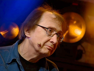 Евгений Витковский