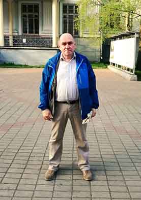 Алексей Котов 3