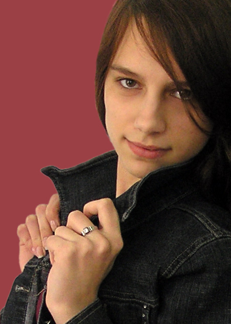 Анна Вагина