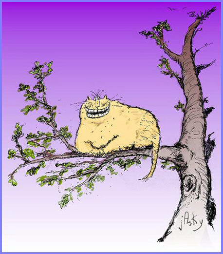 Котехизис Чеширскаго