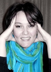 Елена Цирулис
