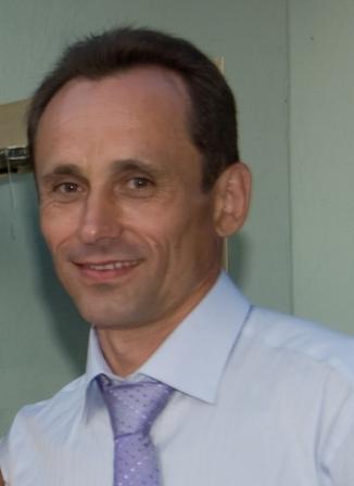 Николай Колесник Киев