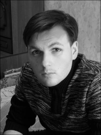 Островский Андрей Сергеевич