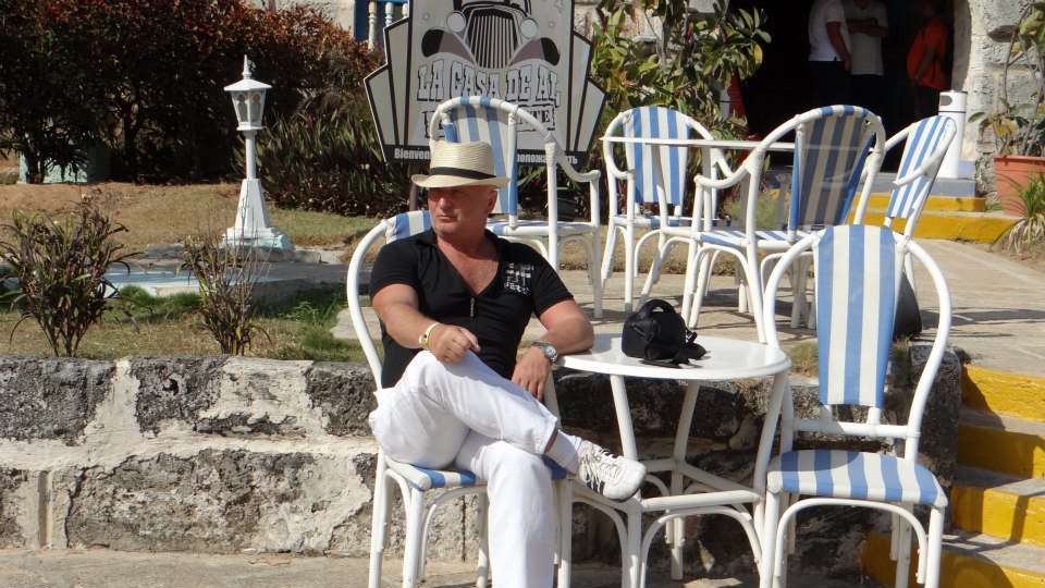 Петр Квятковский