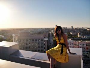 Виктория Хаос