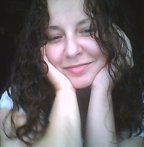 Юлка Чанова