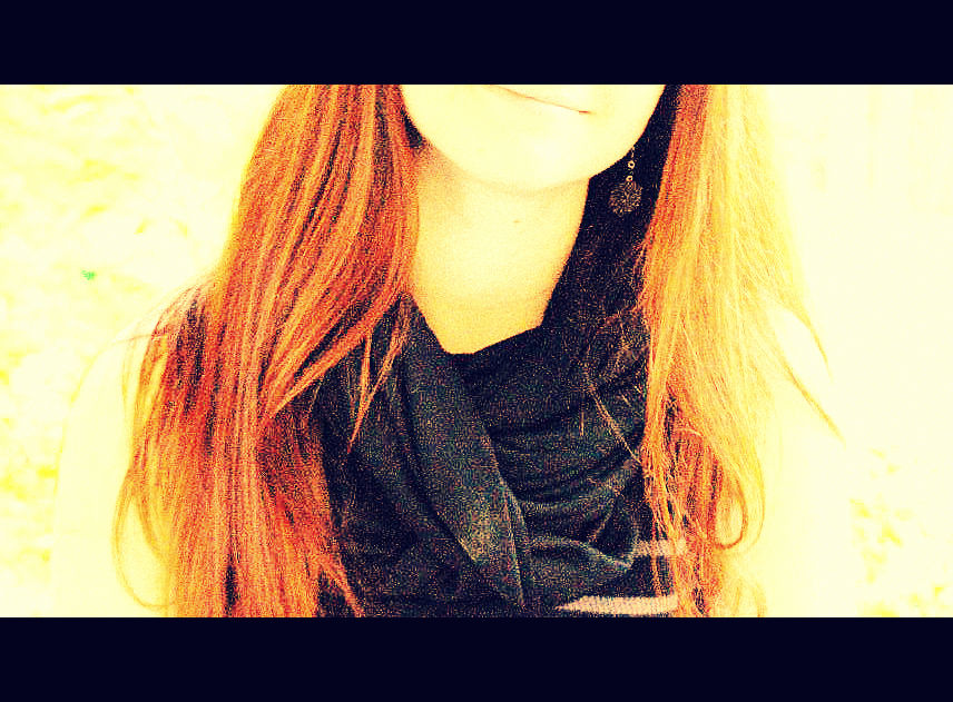 Катька Фокс