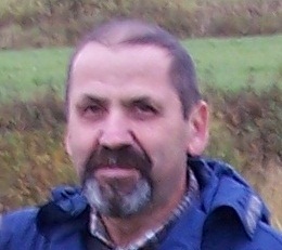 Александр Чашев