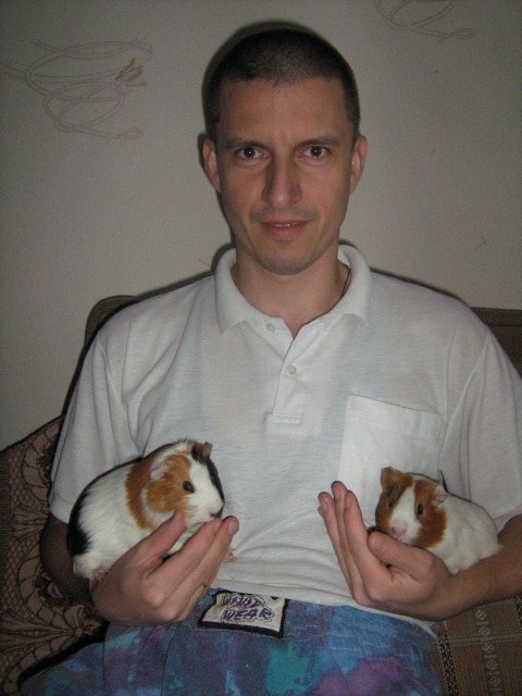 Евгений Белоненко