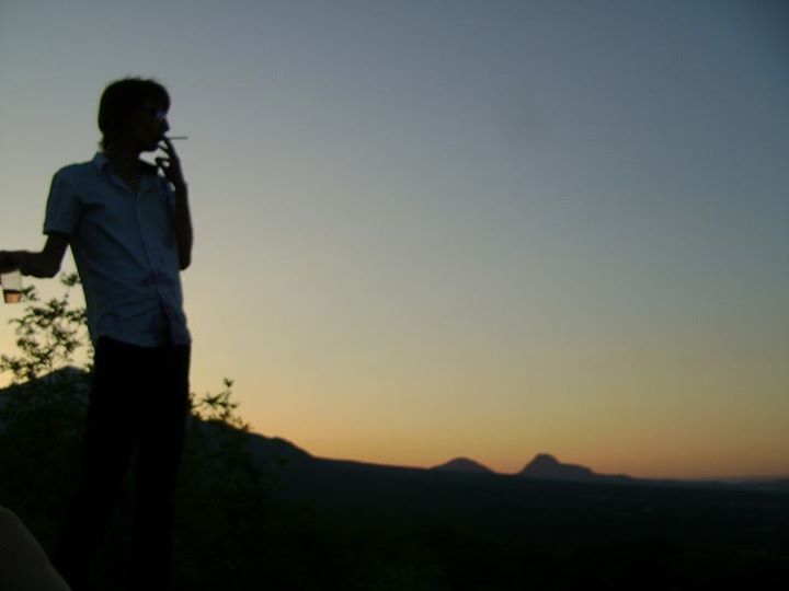 Максим Чарли Чехов