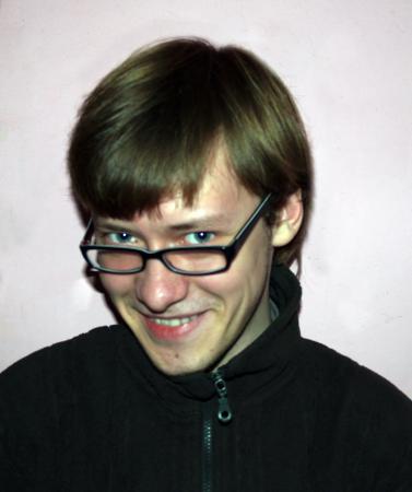 Александр Кунин