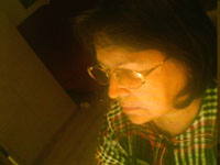 Елена Фёдорова 3