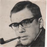 Валерий Черкасов-Минский