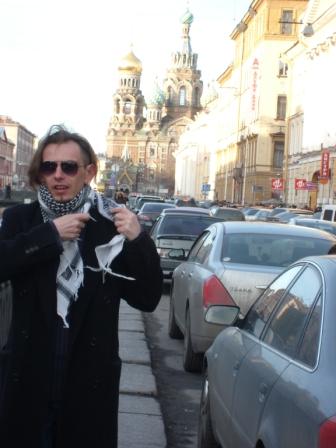 Дмитрий Чернилов