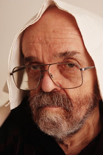 Володя Черномор