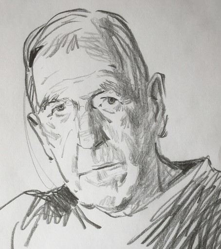 Александр Чистович