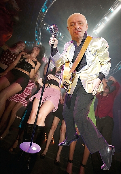 Сергей Чинаров