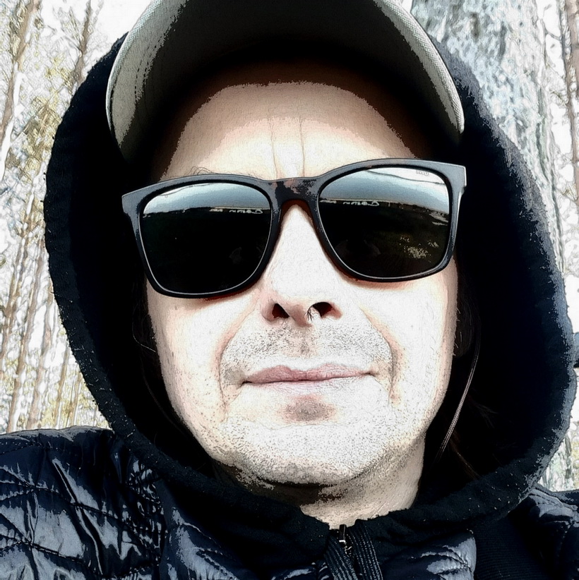 Виталий Бабич