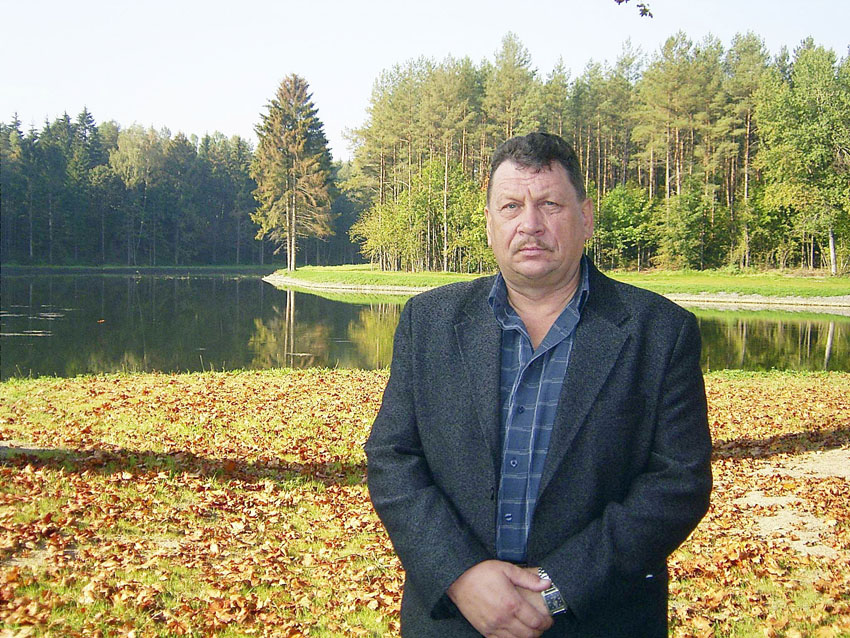 Владимир Чистополов