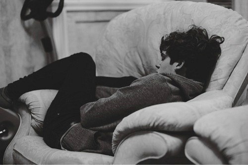 Гроули Крис