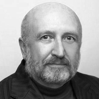 Василий Чугуев