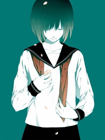 Алиса Блейм