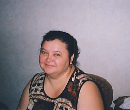 Вера Цивенкова