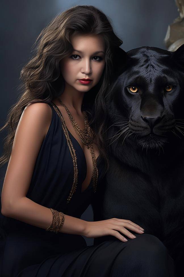 Ольга Семёнова