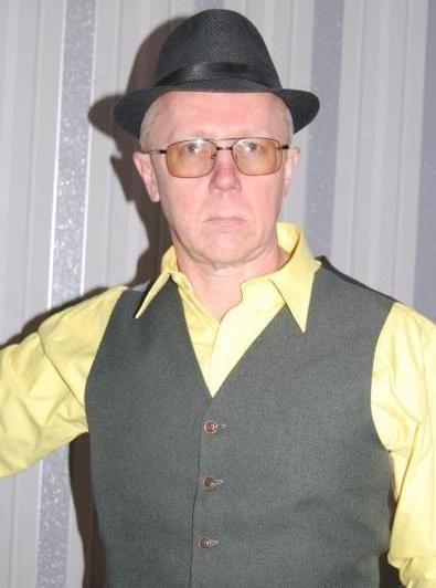 Андрей Михайлович Толоконников