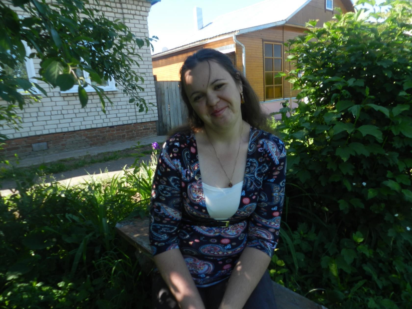 Наталья Борисова Евдокимова