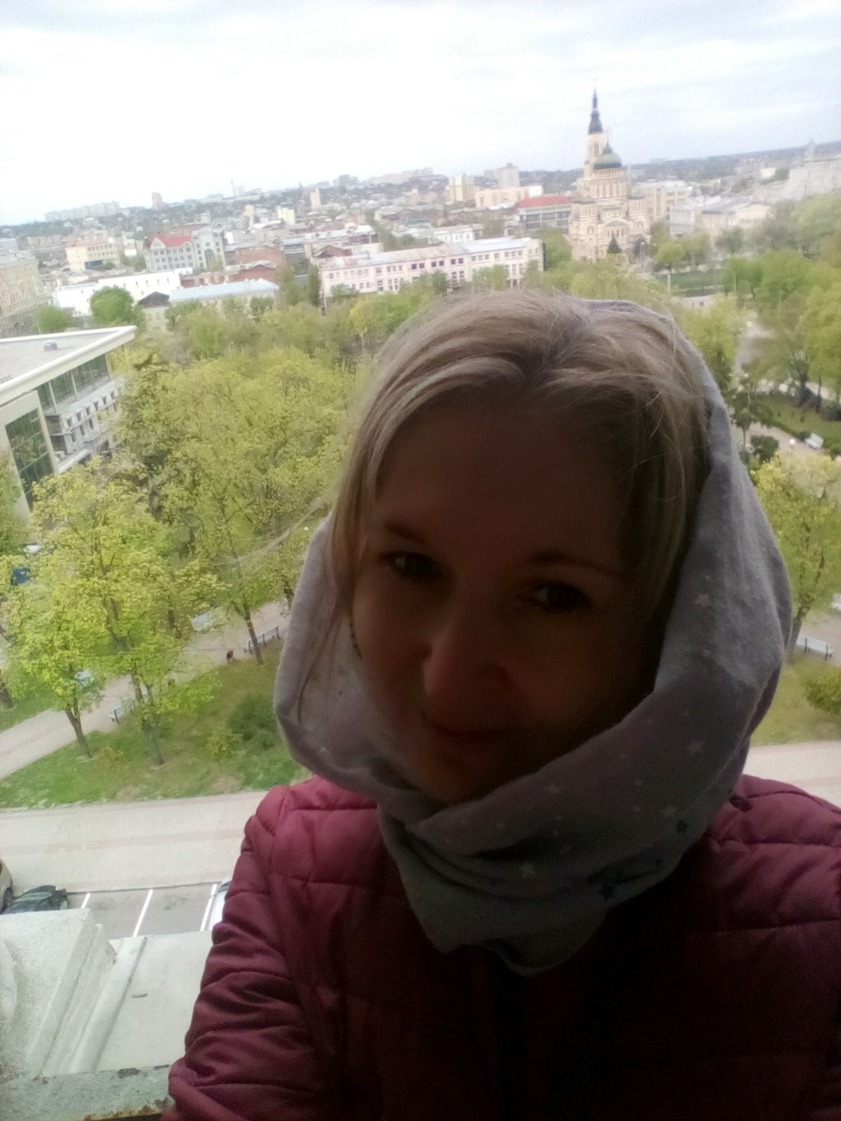 Екатерина Вербная