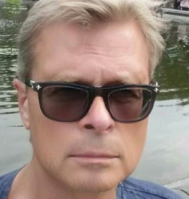 Александр Симонов