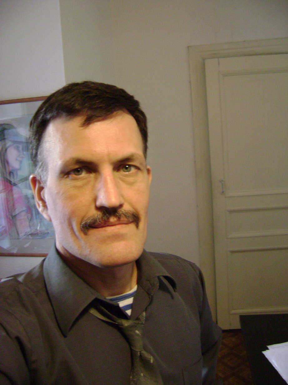 Александр Сильнов 2