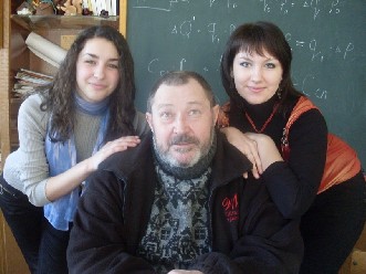 Андрей Мищенко