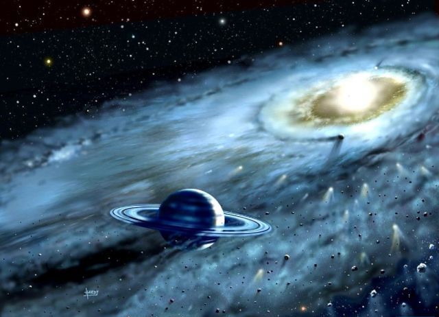 Андрей Кошенко