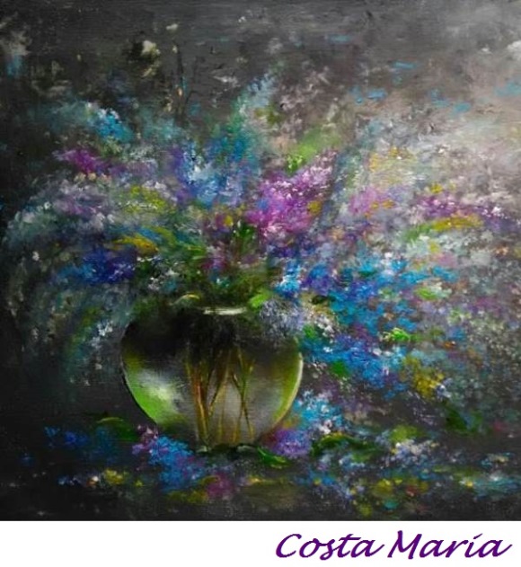 Коста Мария