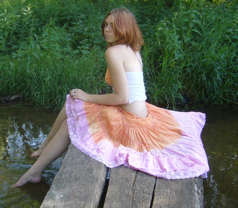 Елизавета Морозова