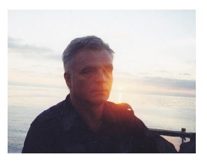 Валерий Скибицкий