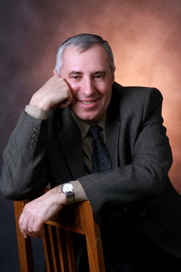 Федоров Александр Георгиевич