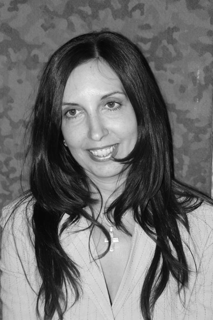 Елена Амберова