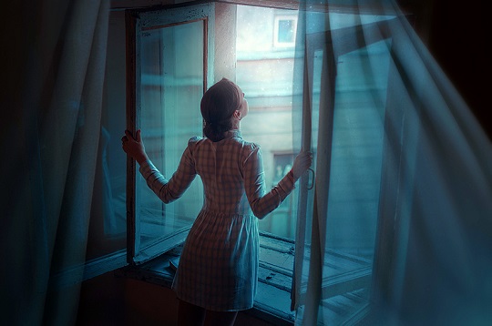 Фёкла Юрьевна