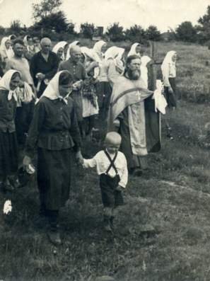 Илья Запорожец