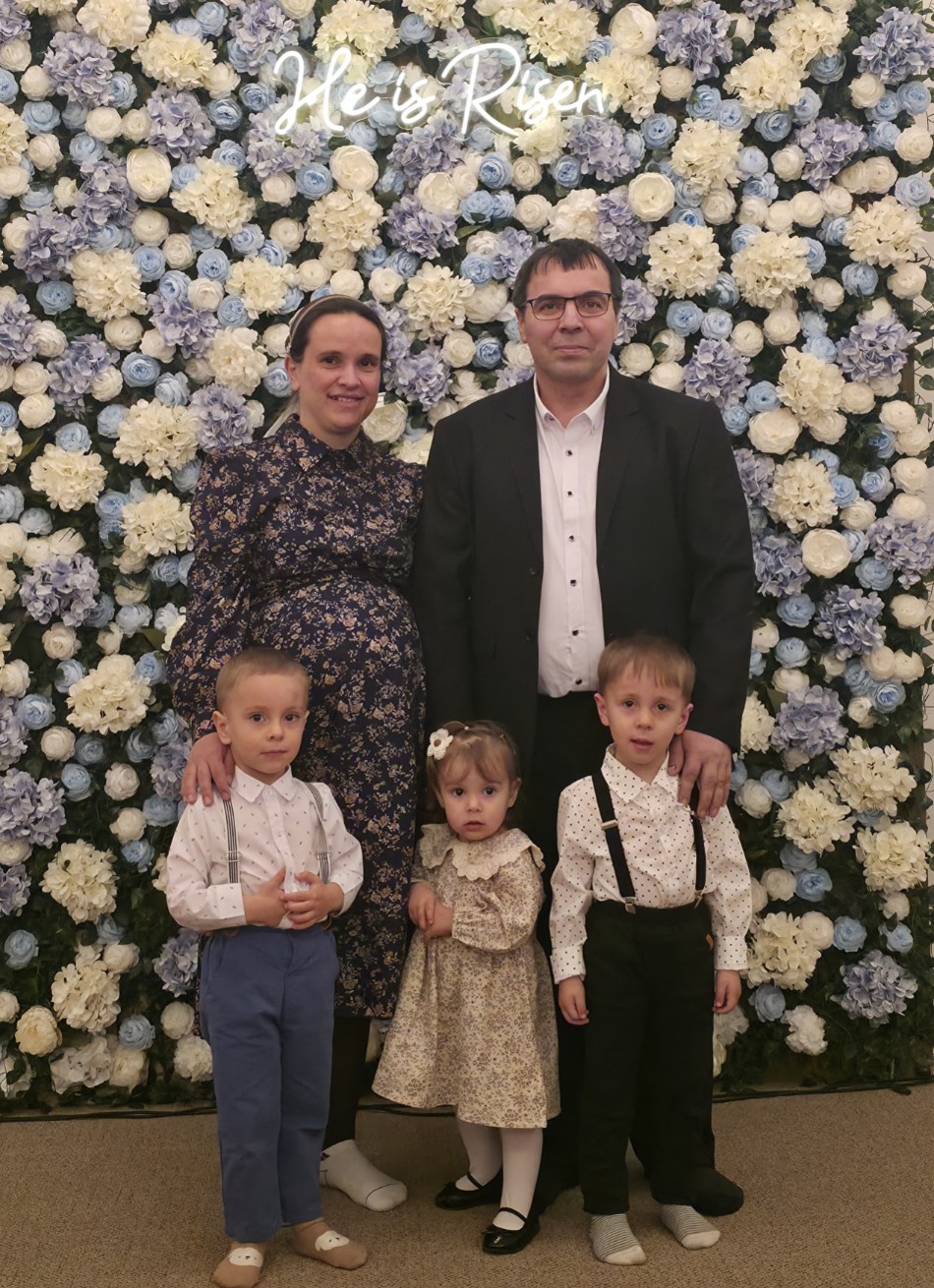 Ярик Лобань