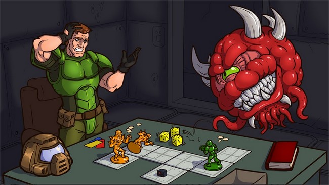 Клуб Кибердемон