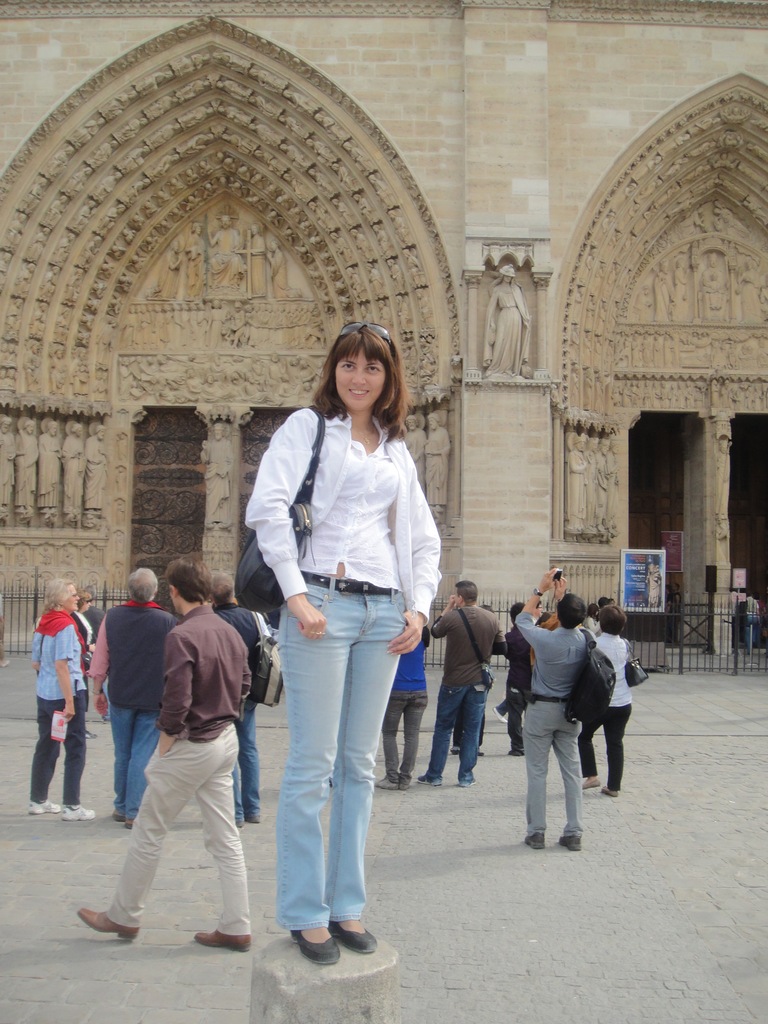 Екатерина Зброжек