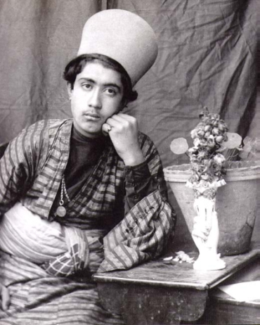 Говорящий Правду