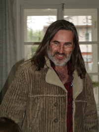 Александр Кандинский-Дае