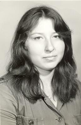 Анна Силантьева