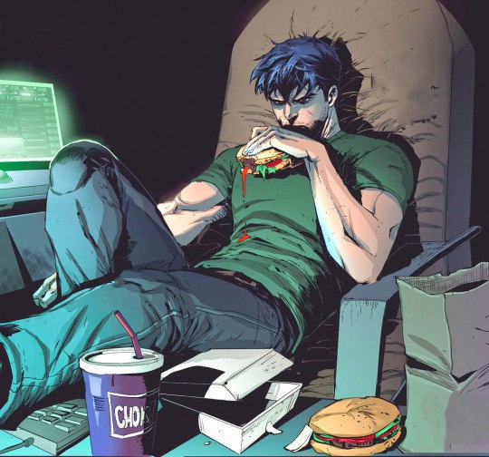 Данил Аверин