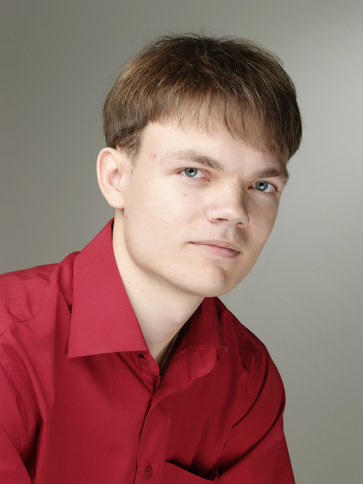 Денис Краев